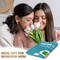 Craftique Funny Gifts for Mom Birthday Mother’s Day - Mom's Charging Blanket- New Mom Gifts for Women, Super Soft Blanket Throw for Napping Travel, 60”×50”